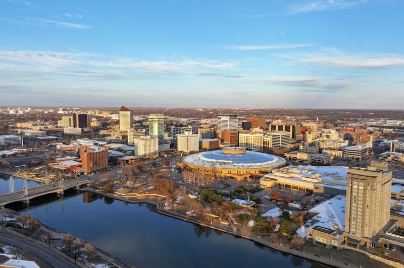 All Star Adventures (Wichita, Kansas)