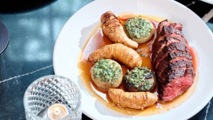After dining in 20 US food cities, these are the 7 I’d return to eat in (and 5 I’d skip next time)
