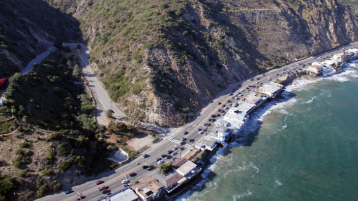 After years of road trips, these are the 8 U.S. drives I’d always do in September