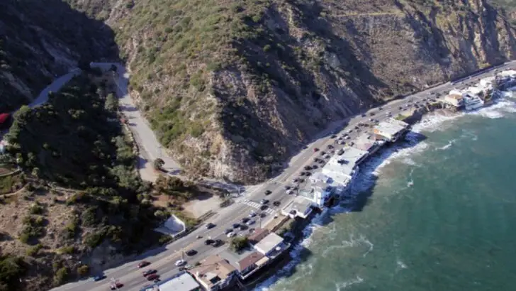 After years of road trips, these are the 8 U.S. drives I’d always do in September