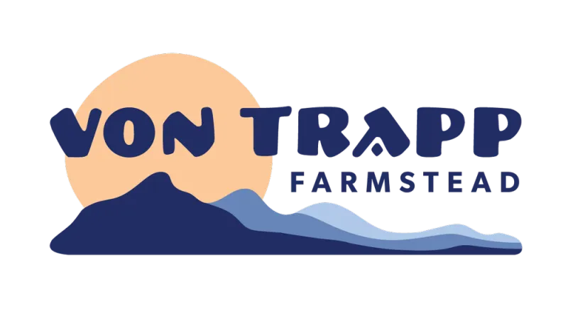 Von Trapp Farmstead – Stowe