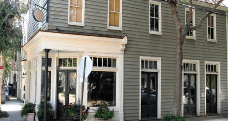 Trattoria Lucca (Charleston)