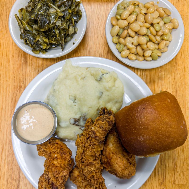 Niki’s West — Birmingham