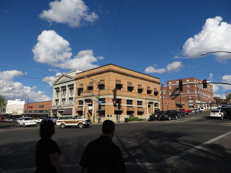 Arizona – Prescott