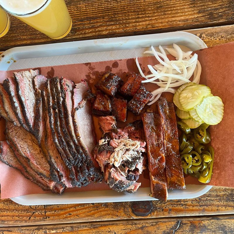 Arizona – Little Miss BBQ