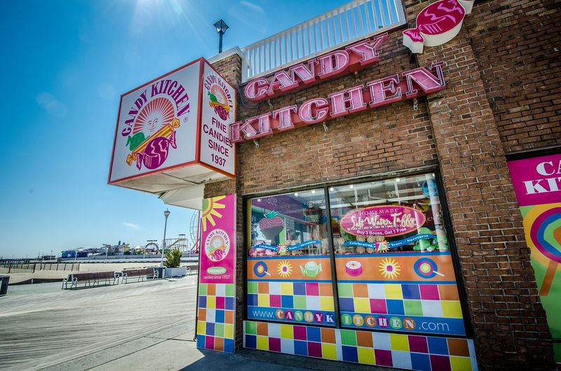 Candy Kitchen
