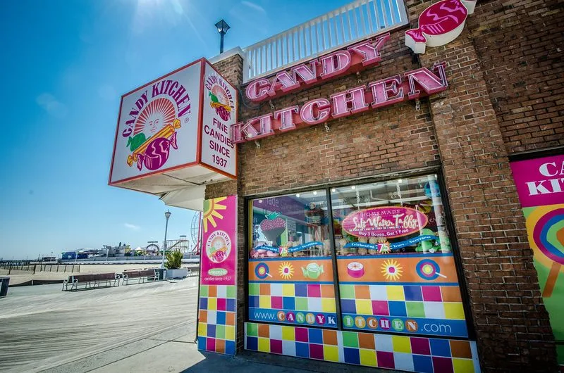 Candy Kitchen