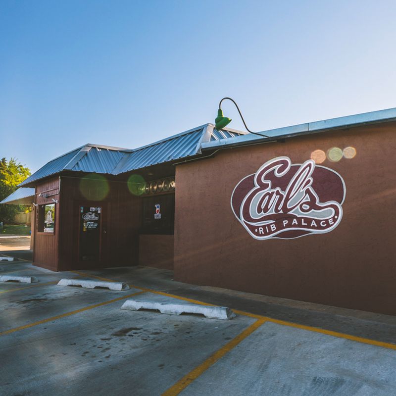 Earl’s Rib Palace – Oklahoma City