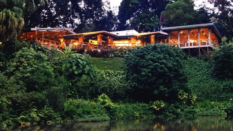 Haleiwa Joe's Seafood Grill
