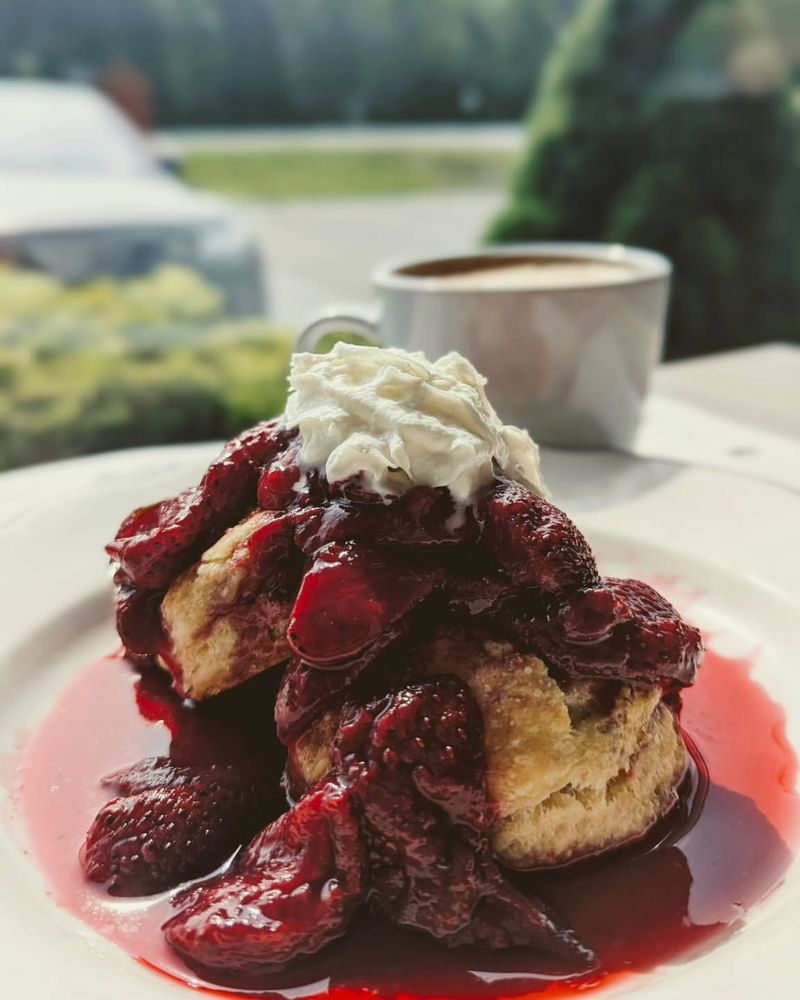 Phoenicia Diner