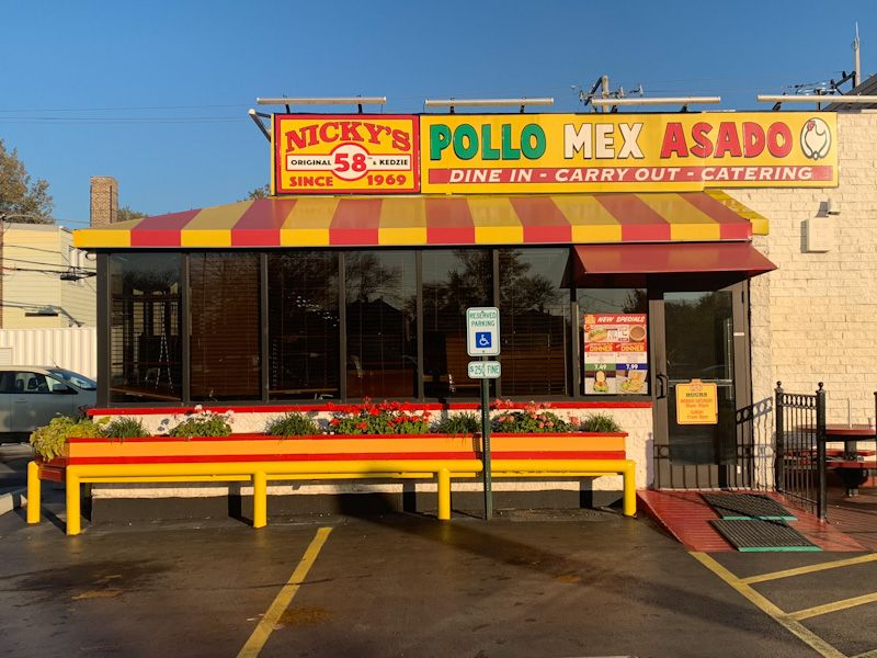 Nicky’s (Bridgeport)