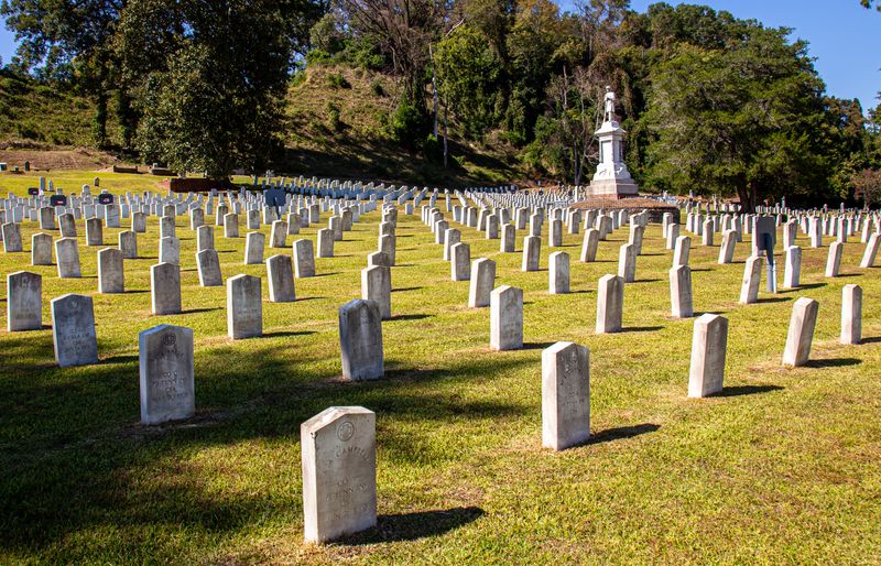 Vicksburg