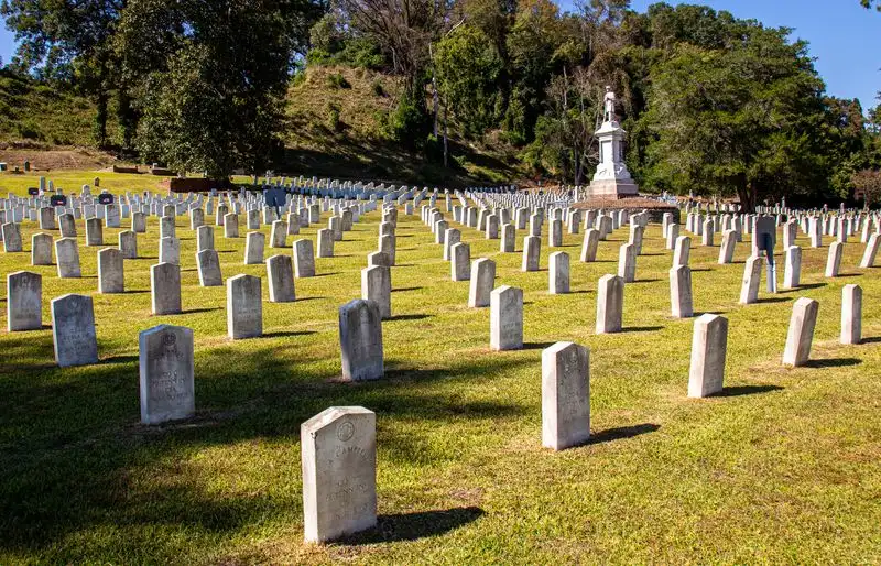 Vicksburg