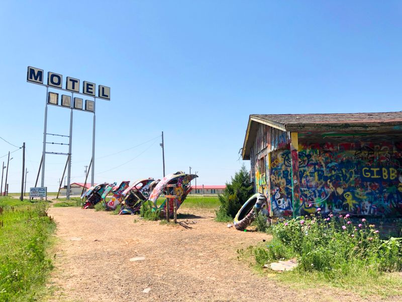 Conway, Texas