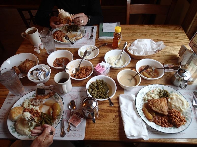 The Homeplace Restaurant