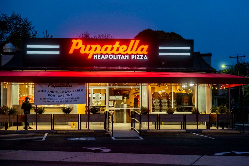 Pupatella (Arlington, Virginia)