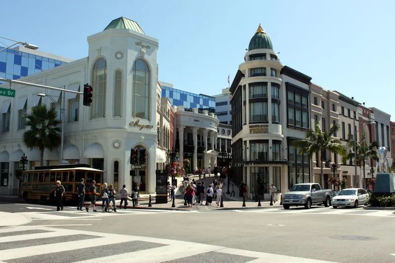 Beverly Hills, California