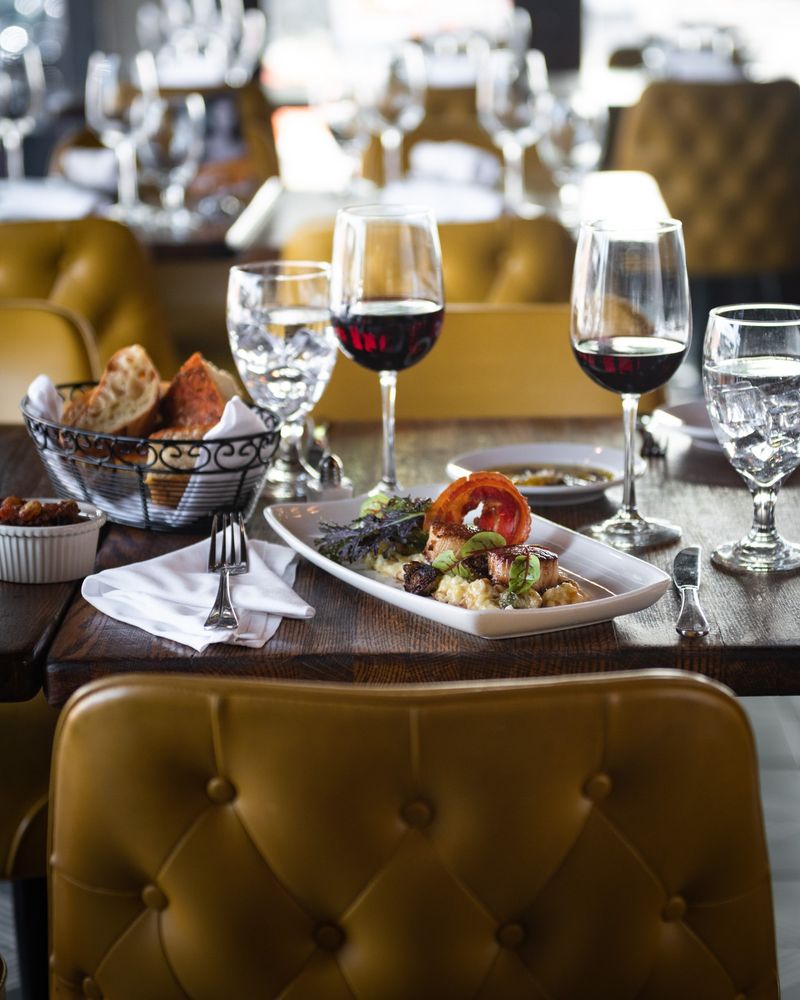 Massimo Ristorante