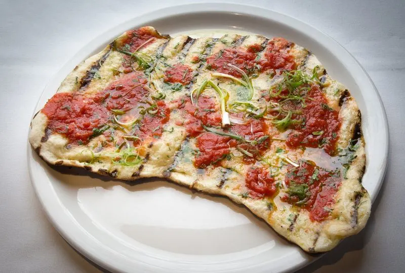 Al Forno (Providence, Rhode Island)
