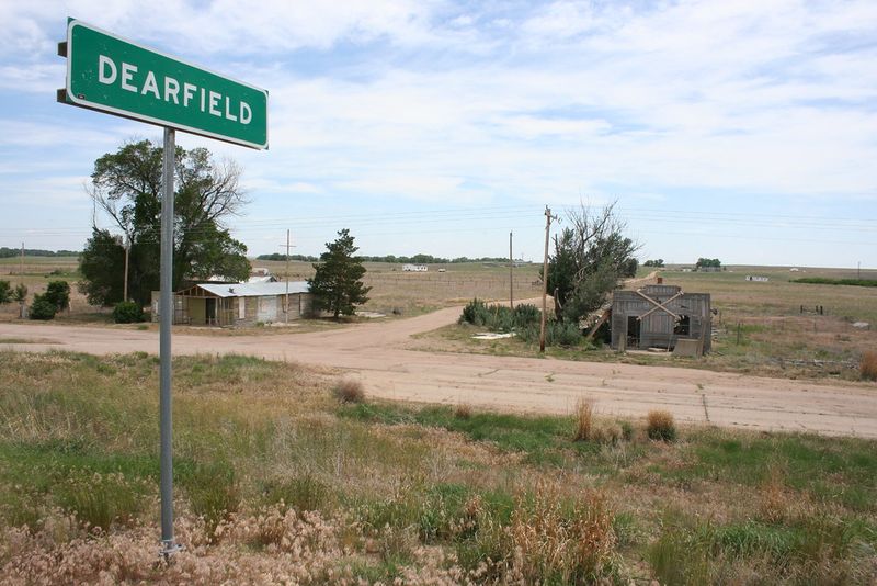 Dearfield
