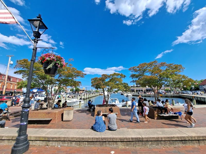City Dock
