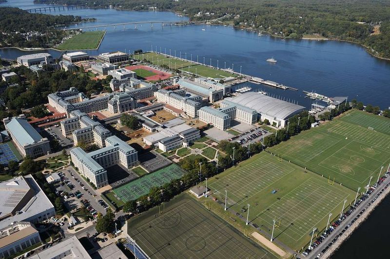 U.S. Naval Academy