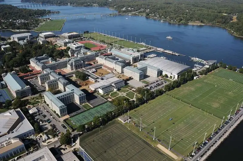 U.S. Naval Academy