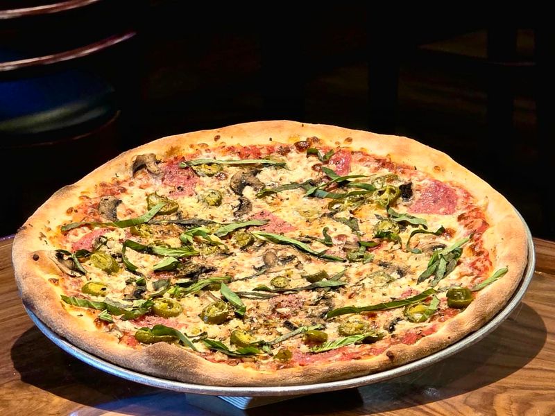 J. Dolan’s (Honolulu, Hawaii)