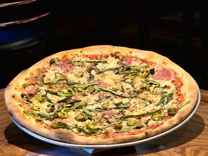 J. Dolan’s (Honolulu, Hawaii)