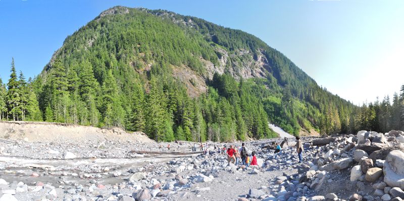Cougar Park & Campground