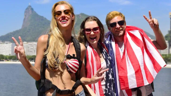 Are American tourists really that bad? How they’re perceived in Europe