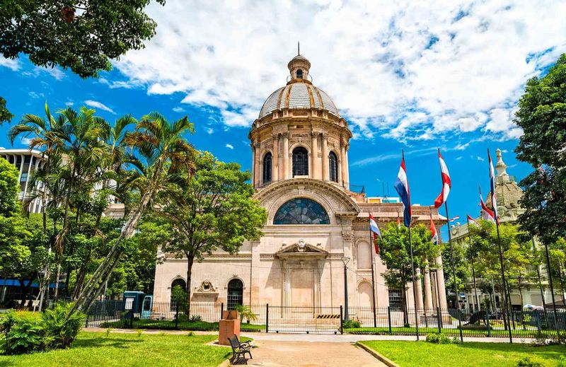 Paraguay