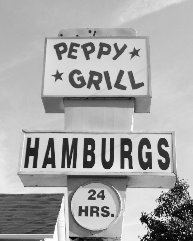 Peppy Grill (Indianapolis, IN)