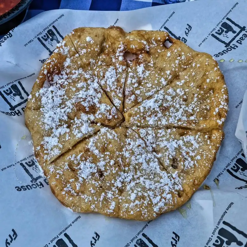 The Fry Bread House (Phoenix)
