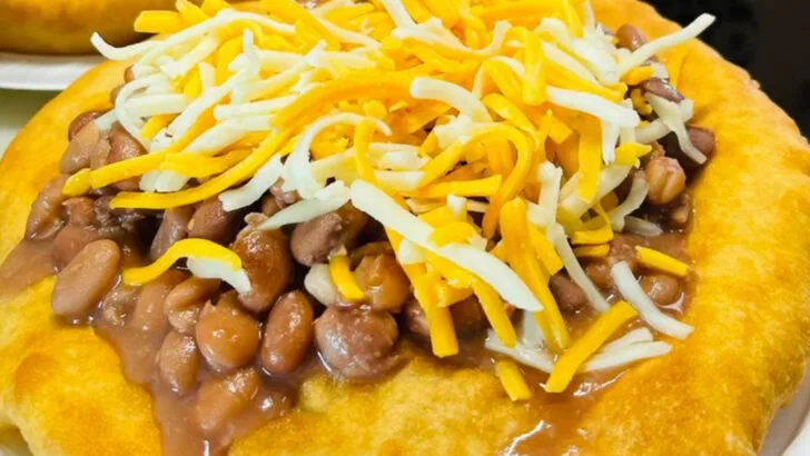Arizona fry bread spots that carry Native traditions forward