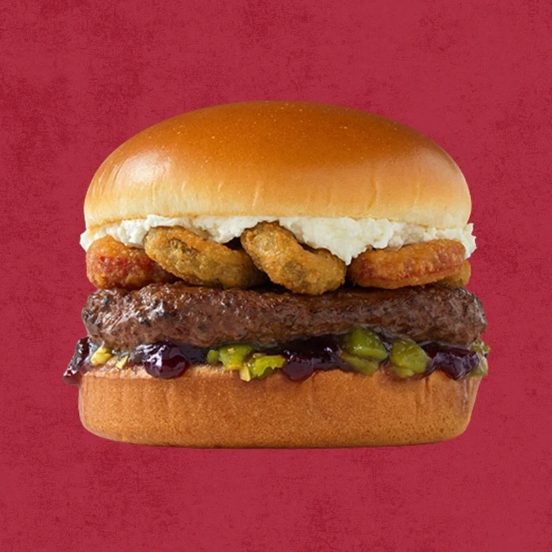 Colorado: Good Times Burgers & Frozen Custard