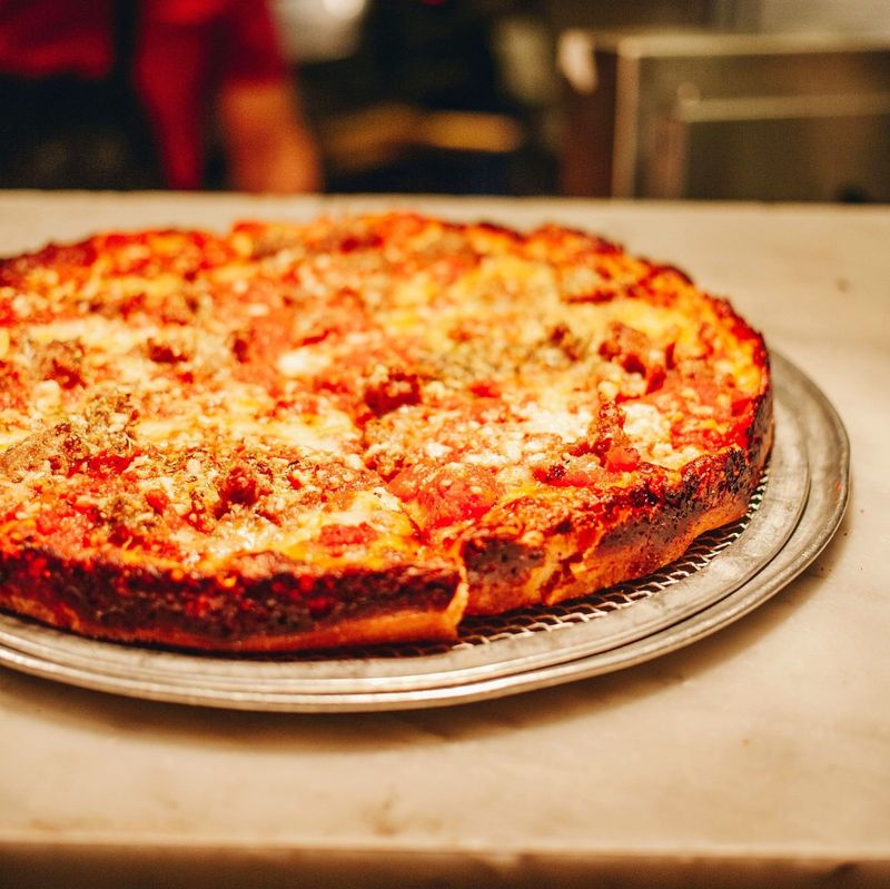 Labriola Chicago
