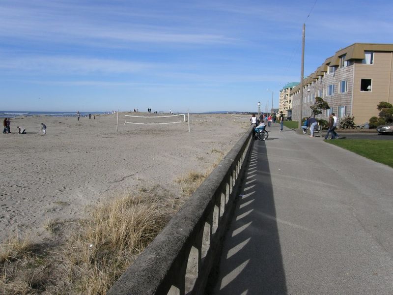 Seaside