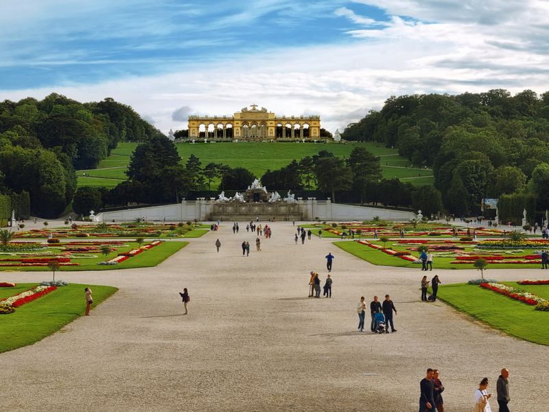 Vienna, Austria