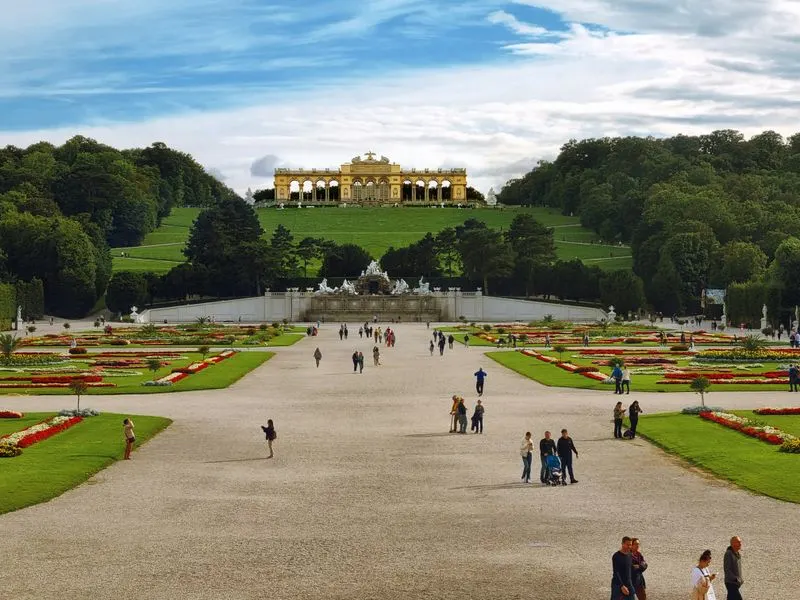 Vienna, Austria