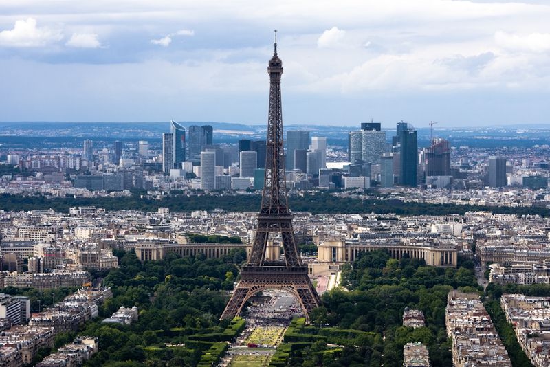 Paris, France
