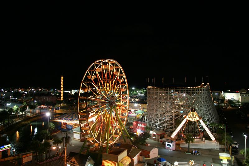 Family Kingdom Amusement Park (Myrtle Beach, South Carolina)