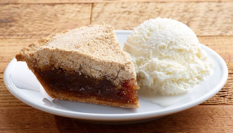 Visiting a Pennsylvania Dutch Market for Scrapple or Shoofly Pie