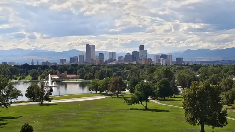 Denver, Colorado