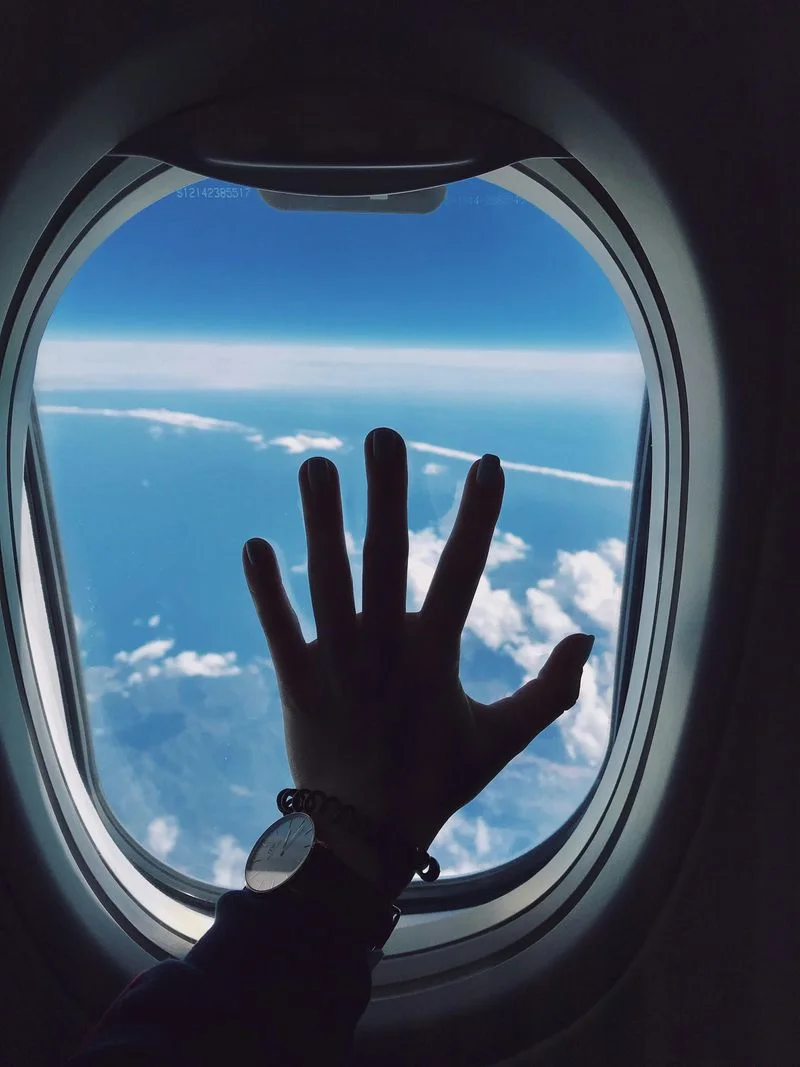 Move and stretch regularly on the plane