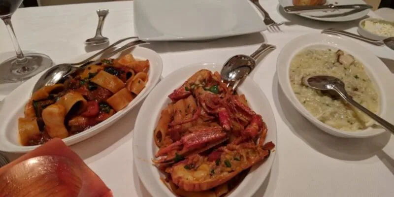 Costa di Mare (Las Vegas)