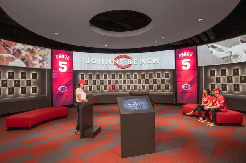 Cincinnati Reds Hall of Fame & Museum
