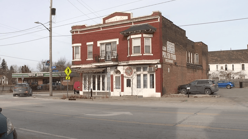 Seven Roses Deli – Cleveland