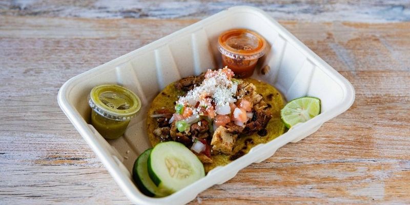 Taco Chelo