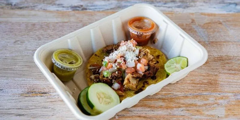 Taco Chelo